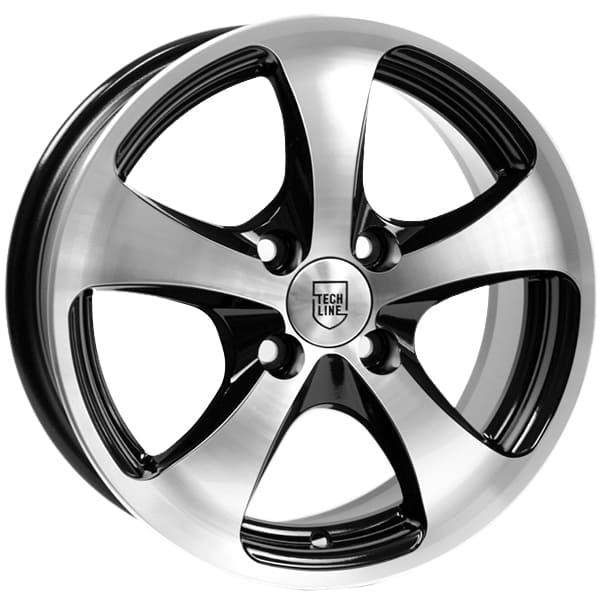 ДЛ 4*98 14*5.5 D58.6 ET32 Tech Line 403 BD